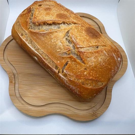 Sourdough Sandwhich Loaf