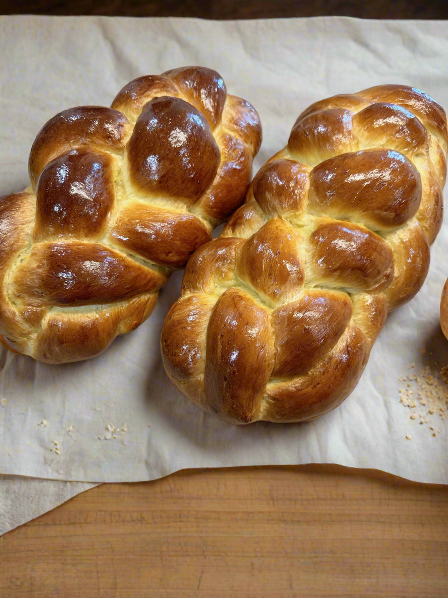 Challah