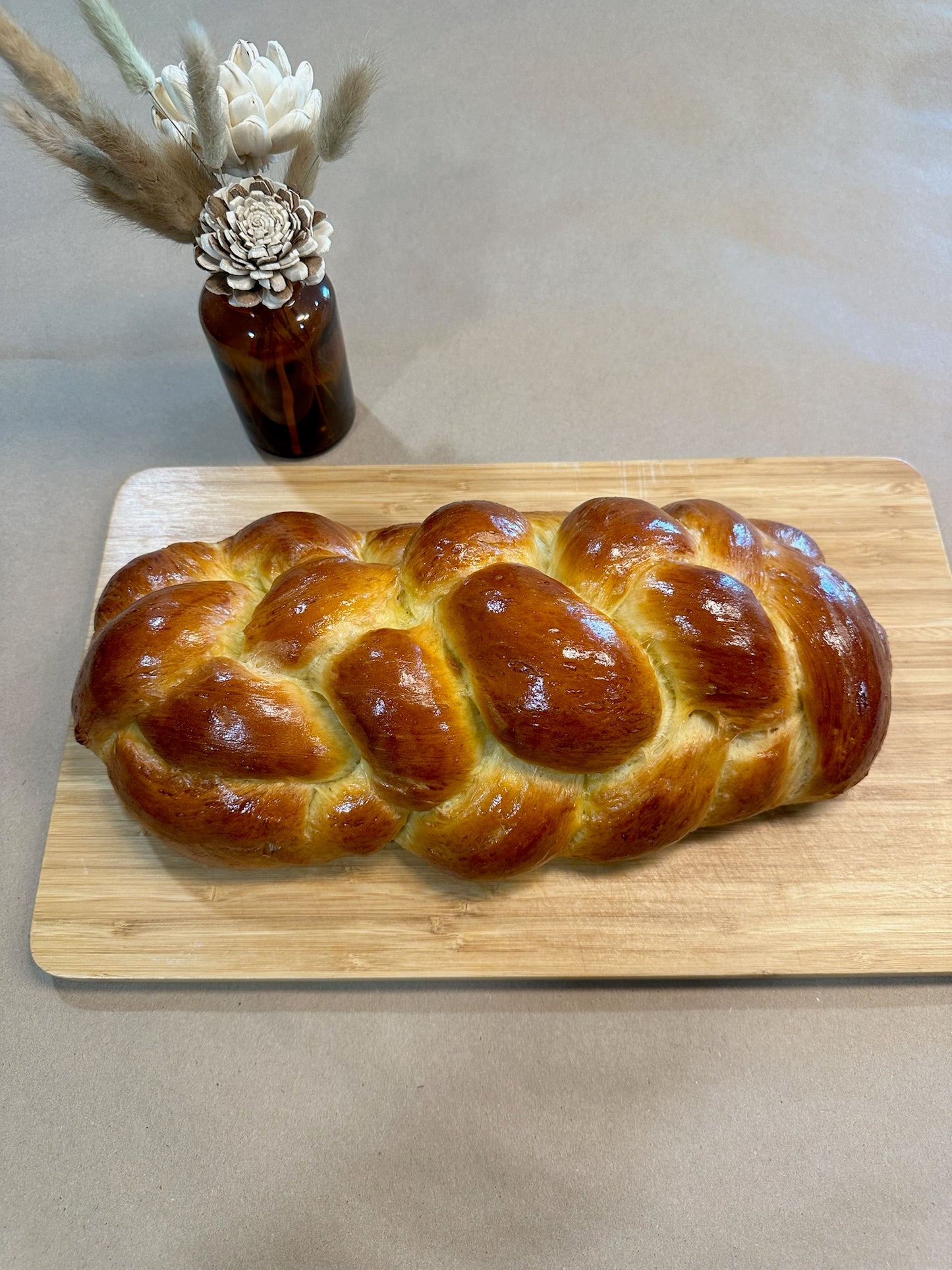 Challah