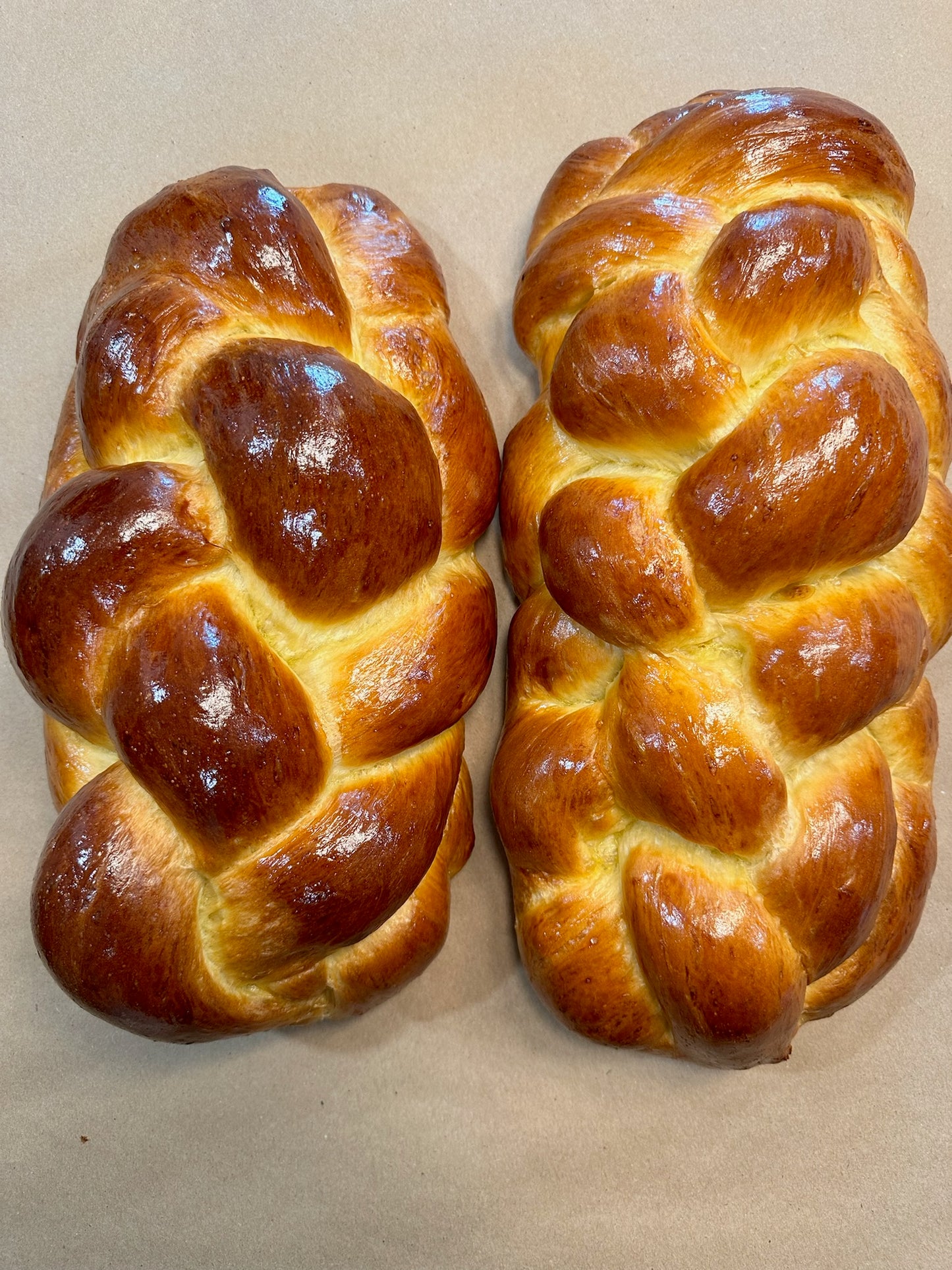 Challah