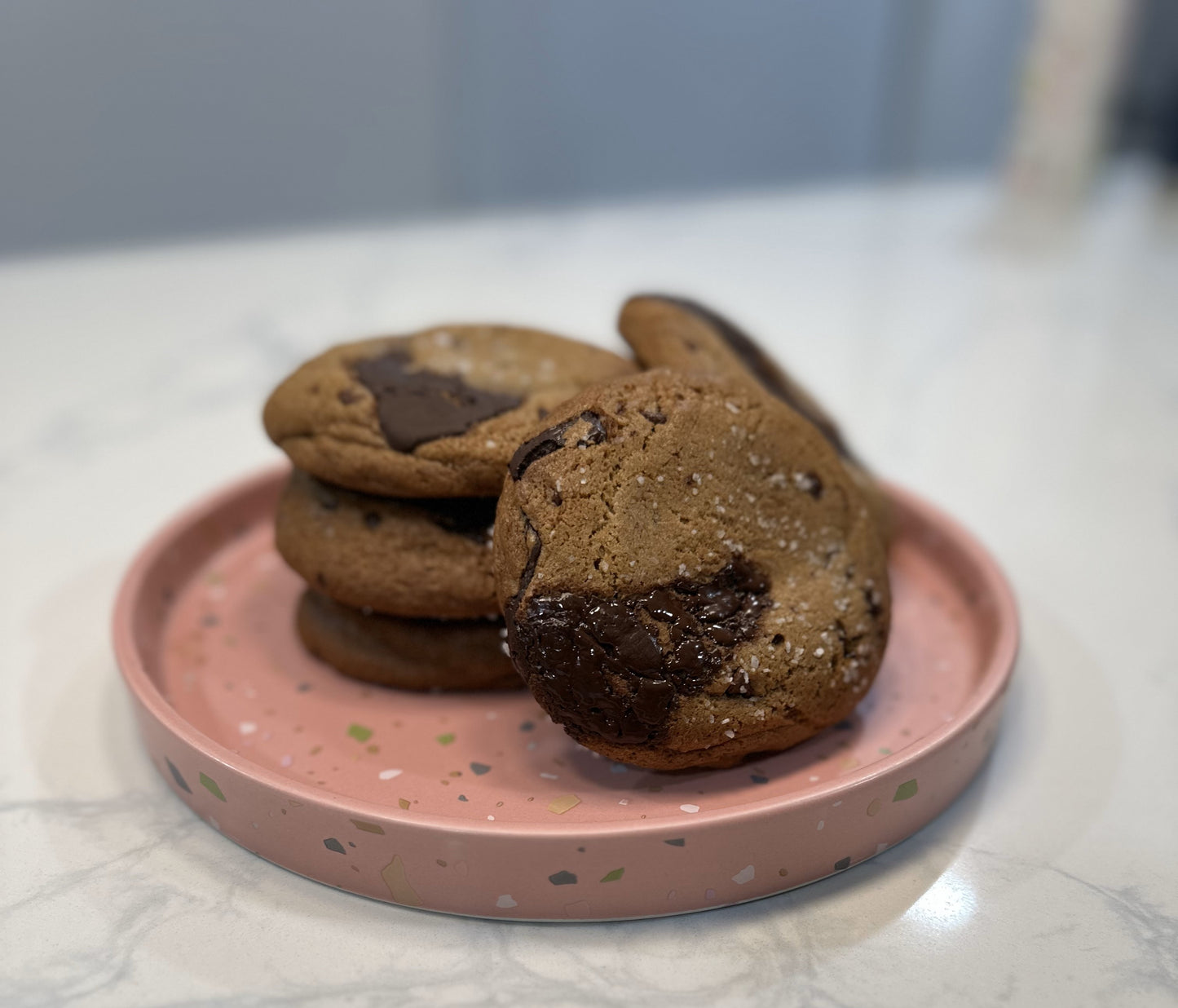 Chocolate Chunk Cookie