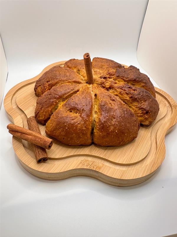 Specialty Sourdough Loaf