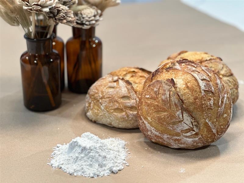 Sourdough Boule